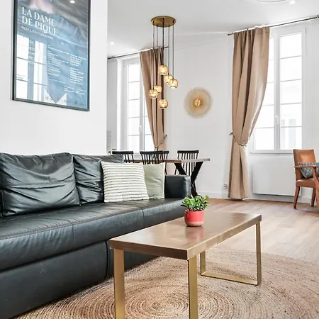 Appartement Coup de cœur à La Loge Vieux-Port à Marseille Extérieur photo
