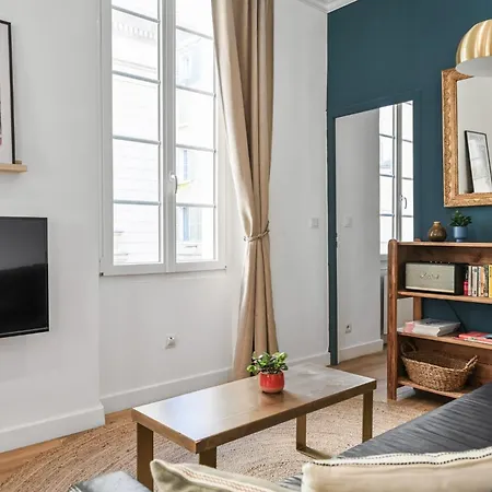 Appartement Coup de cœur à La Loge Vieux-Port à Marseille Extérieur photo