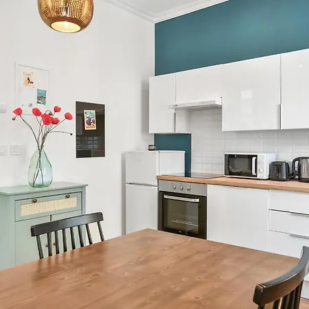 Appartement Coup de cœur à La Loge Vieux-Port à Marseille Extérieur photo
