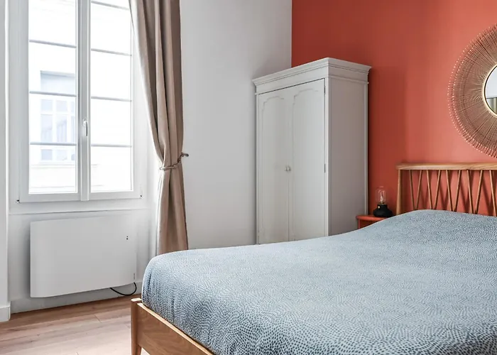La Loge Vieux-Port