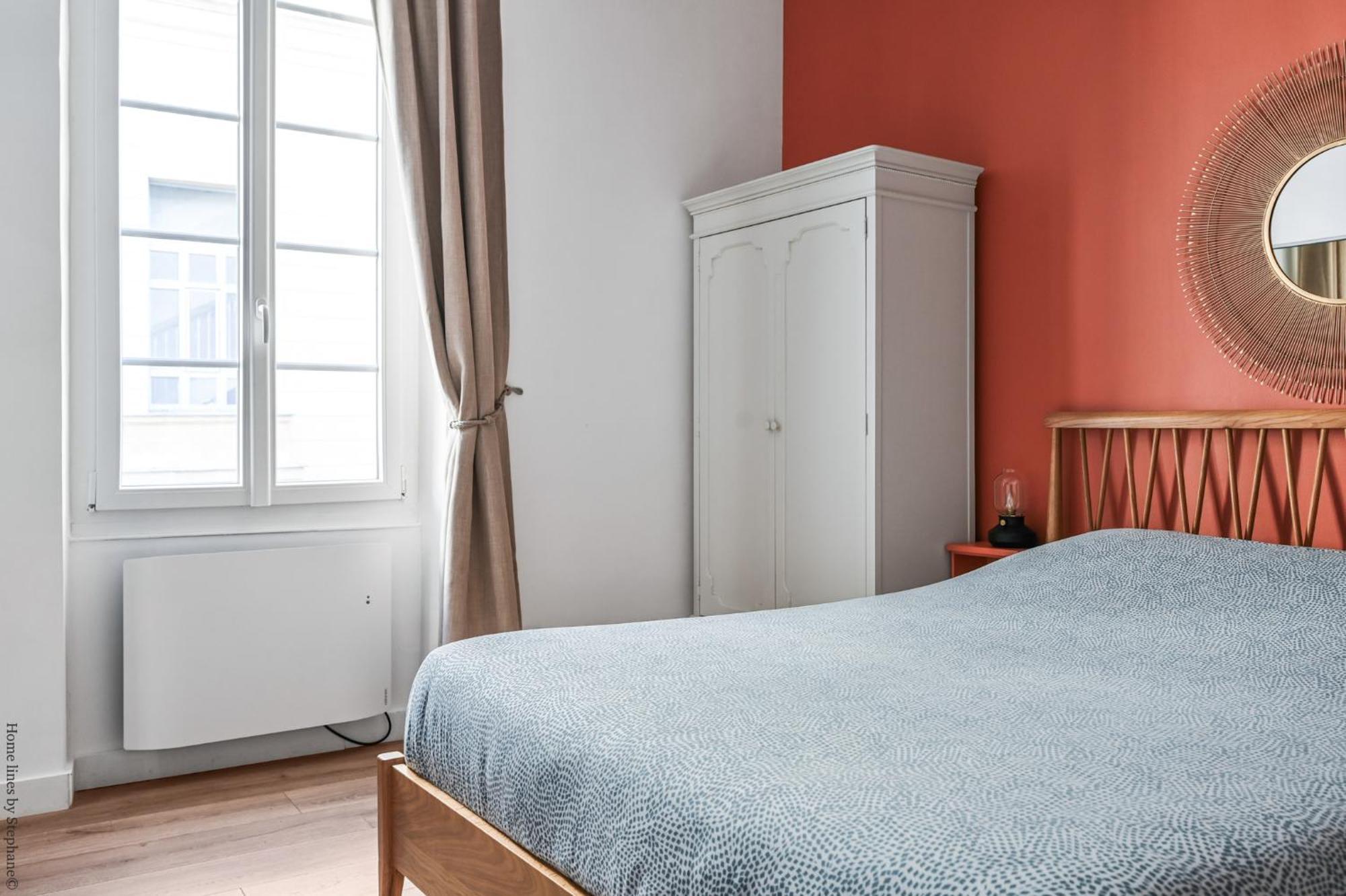 La Loge Vieux-port * Marseille